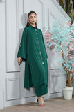 Emerald Poise Co-ord Set