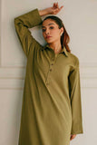 Olive Grace Co-Ord Set