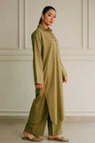 Olive Grace Co-Ord Set