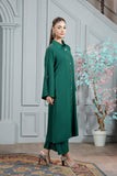 Emerald Poise Co-ord Set