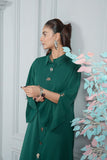 Emerald Poise Co-ord Set