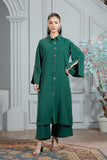 Emerald Poise Co-ord Set