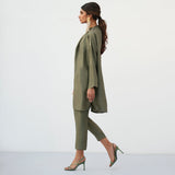 Moss co-ord set