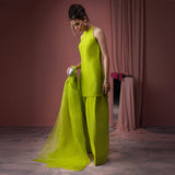 Neon Green