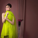 Neon Green