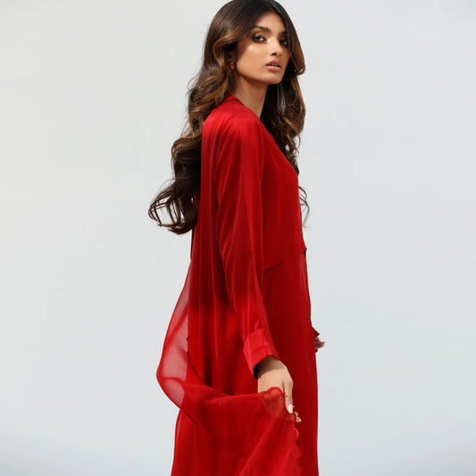 ❤️ Ruby Charm RED