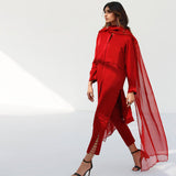 ❤️ Ruby Charm RED