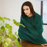 Emerald Grace Verdant Aura